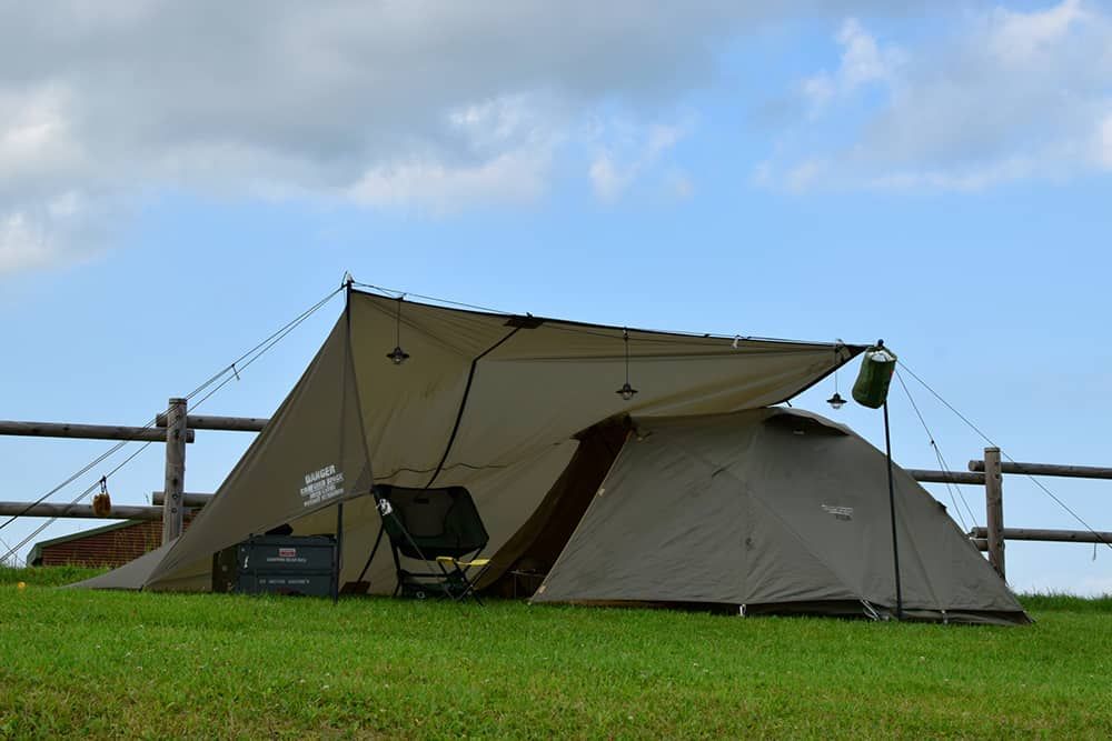 冬キャンプ 初心者でも安心なキャンプ場の選び方 おすすめのキャンプ場も紹介 アクティビティジャパン