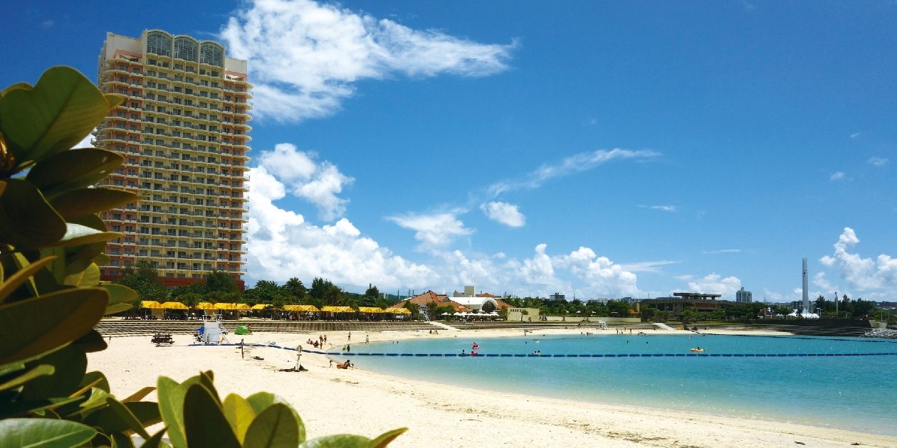 沖縄中部の観光ガイド｜定番・穴場スポット＆モデルコースまで徹底解説