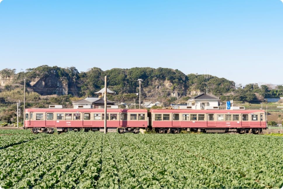 Choshi Electric Railway