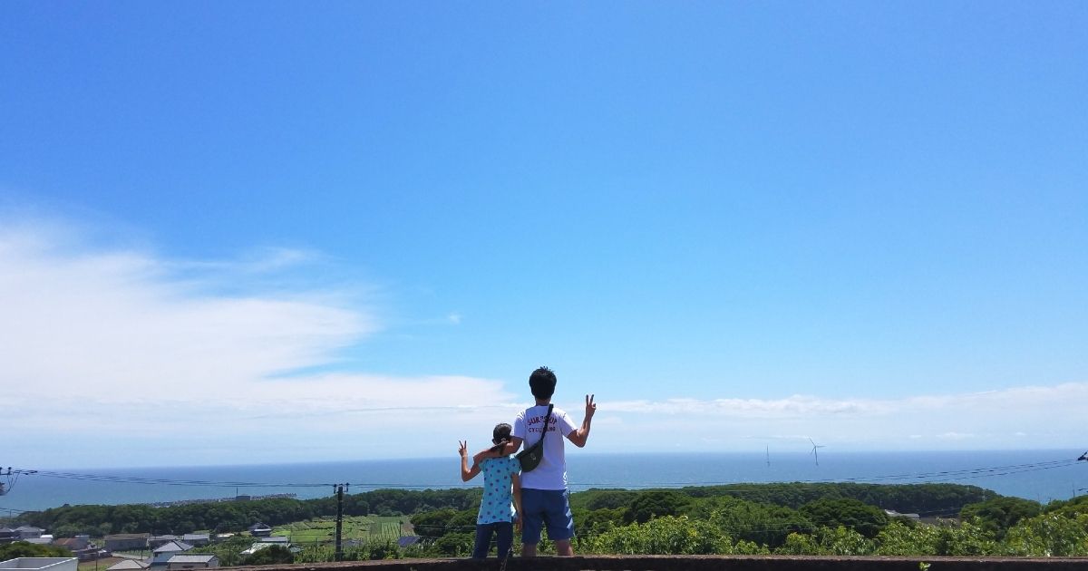 Going out with kids! Chiba's hidden gems and indoor/outdoor play areas