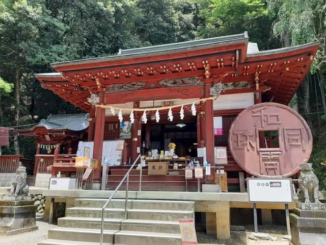 Hijiri Shrine