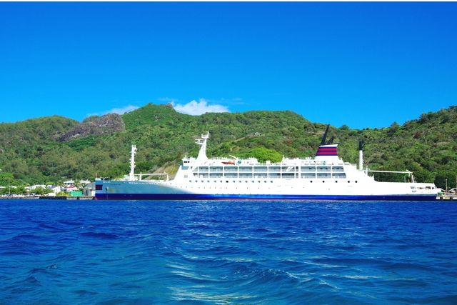 Ogasawara Maru