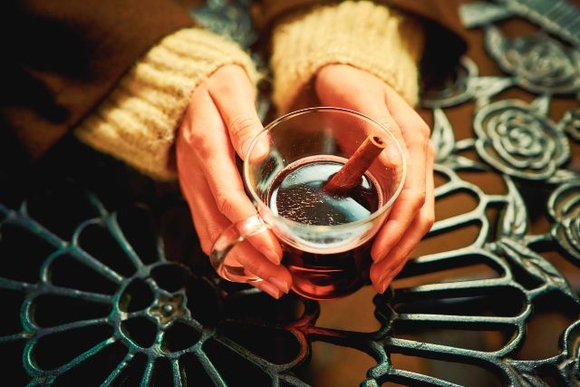 고베크리스마스 시장2025　古城の크리스마스　ワイン　"ドイツ祭り2025　-Beer　&　Wine　Fest-」　간사이　효고