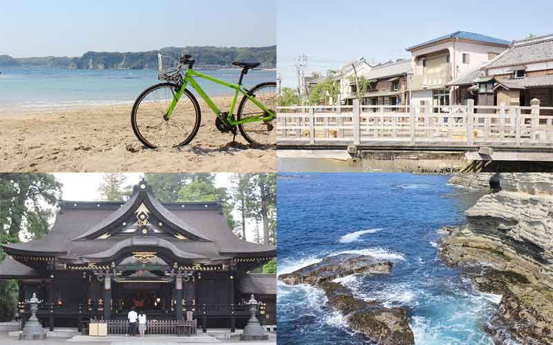 chiba prefecture tourist spot