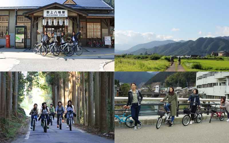 gifu tourism