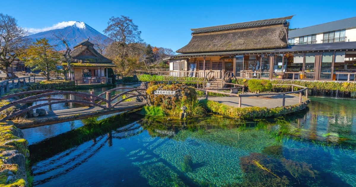 東京から日帰り旅行｜神奈川・埼玉・千葉・山梨のおすすめ観光スポット＆アクティビティ