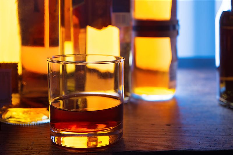 Distillery Tour Recommended Tour Ranking Whiskey Whiskey Tasting Tasting Image