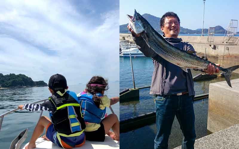 Fishing in Japan: The Best Fishing Spots & Tours That You Shouldn't Miss  Out On!