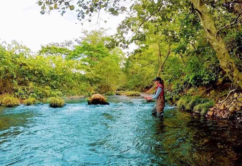 Fishing in Japan: The Best Fishing Spots & Tours That You Shouldn't Miss  Out On!