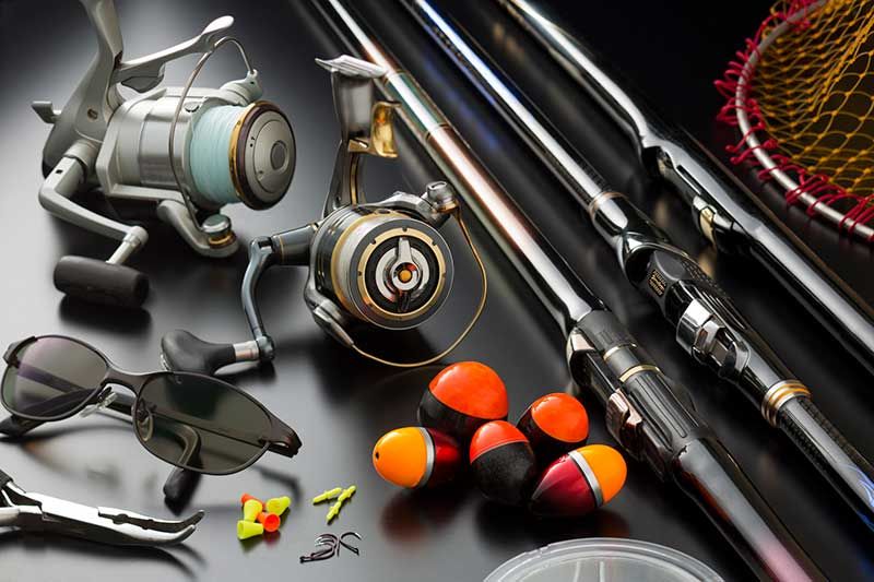 Where do newbies start fishing? Thorough introduction of tools and gimmick sets and recommended fishing boat tours!