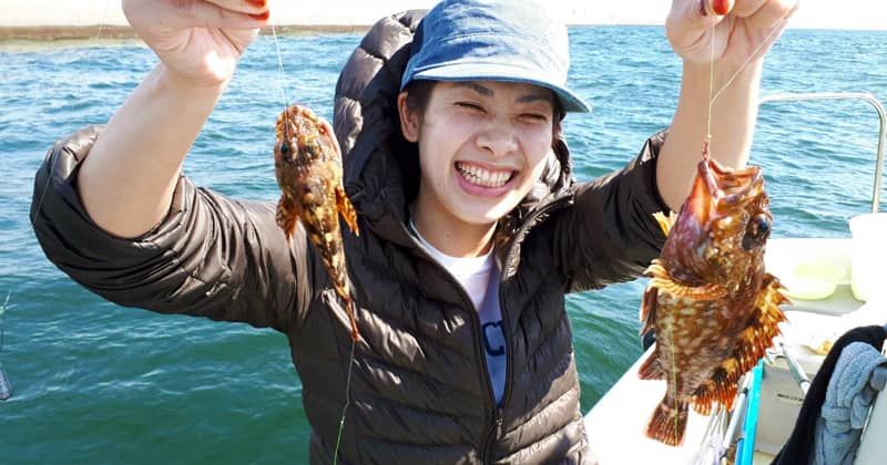 船釣り 海釣り 渓流釣りのオススメの服装は 釣りタイプ別 ウェアと持ち物ガイド アクティビティジャパン