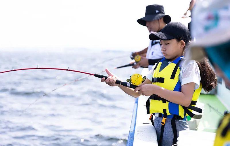 東京海釣/漁船人氣排名│推薦給初學者和兒童！徹底介紹可以空手參加的體驗之旅！