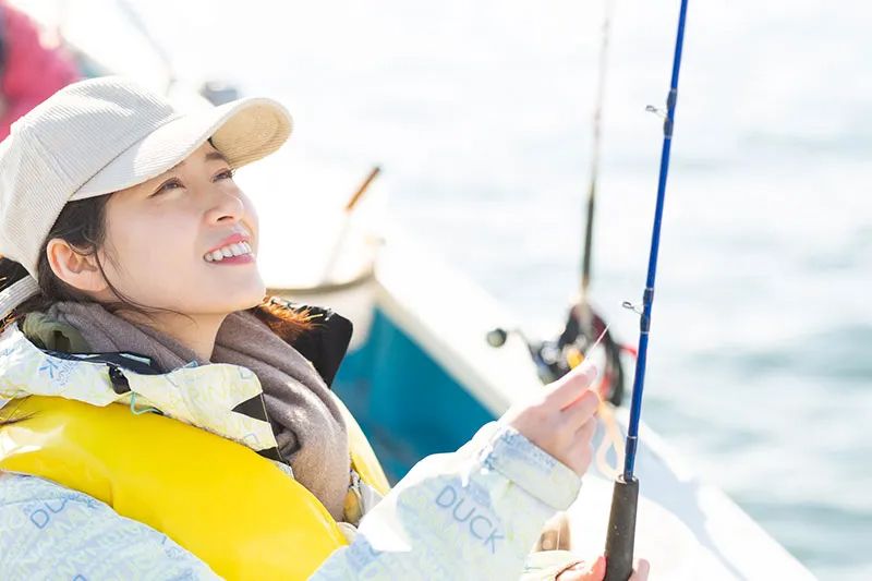 โตเกียวの海ตกปลาสัมผัสกับการจัดอันดับความนิยมทัวร์&初心者が手ぶら参加ตกปลา船おすすめプラン紹介！