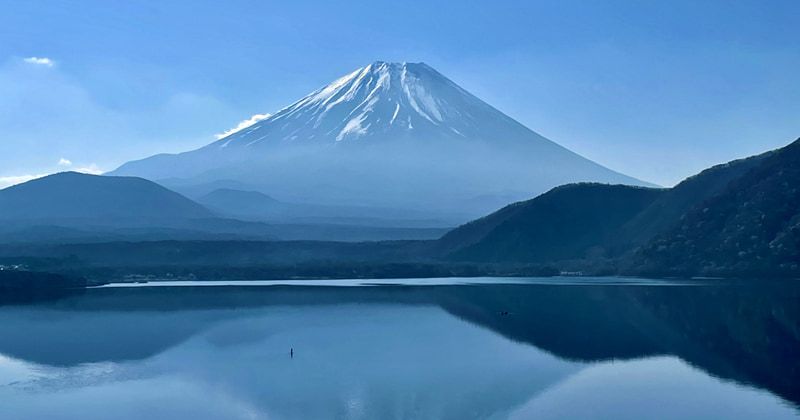 Fuji Hakone Izu National Park Sightseeing Spots Play Leisure Special