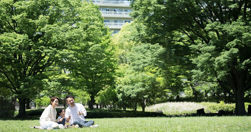 如果你要和孩子一起去东京，你会去哪里,做什么？人气活动排行榜公布！的图像