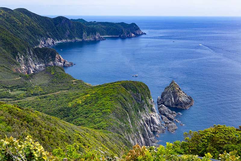 五岛列岛观光模型课程！路线、观光景点和活动、休闲、体验、旅游和活动的推荐排名