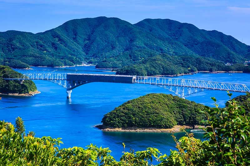 Goto Islands sightseeing model course! Recommended Ranking for Directions, Sightseeing Spots and Activities, Leisure, Experiences, Tours, and Activities
