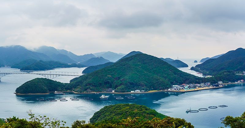 Goto Islands sightseeing model course! Recommended Ranking for Directions, Sightseeing Spots and Activities, Leisure, Experiences, Tours, and Activities
