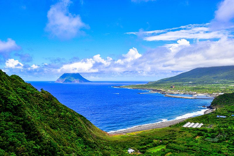 八丈島までの行き方は？飛行機と船・フェリーはどっちが安い？