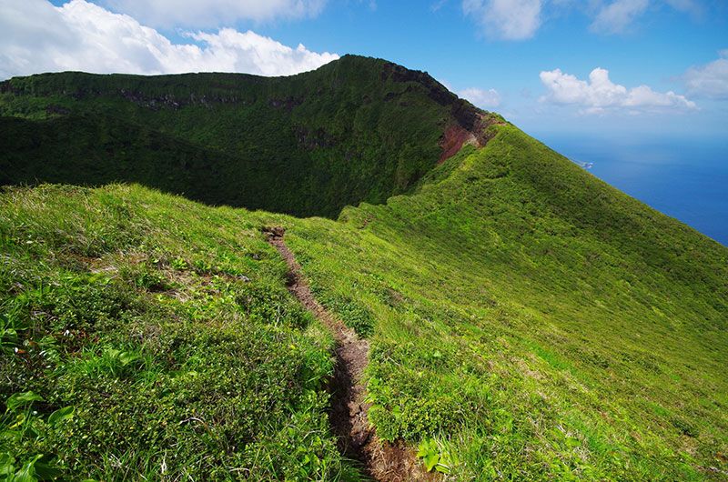 八丈島までの行き方は？飛行機と船・フェリーはどっちが安い？