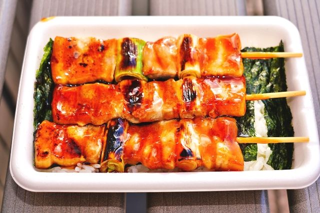 北海道、函館當地便利商店長谷川店