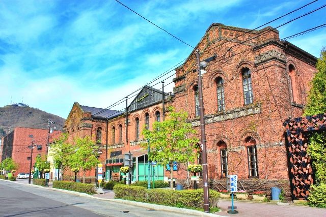 北海道、函館:隱藏的寶石“函館明治館”
