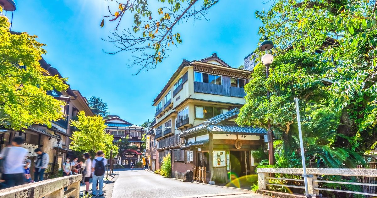 Hakone sightseeing: Recommended itinerary for families with children!