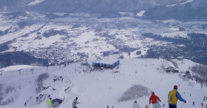 Enjoy Hakuba for a full day! Hakuba's leisure summary from ski resorts to day trip hot springs and recommended activities