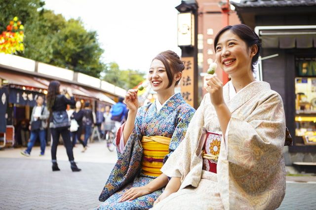 東京は大人も楽しめる「遊ぶところ」がいっぱい！