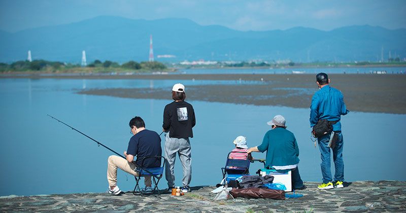 ハゼ釣りの時期はいつまで？釣り方と釣れる場所・時間帯を徹底調査！