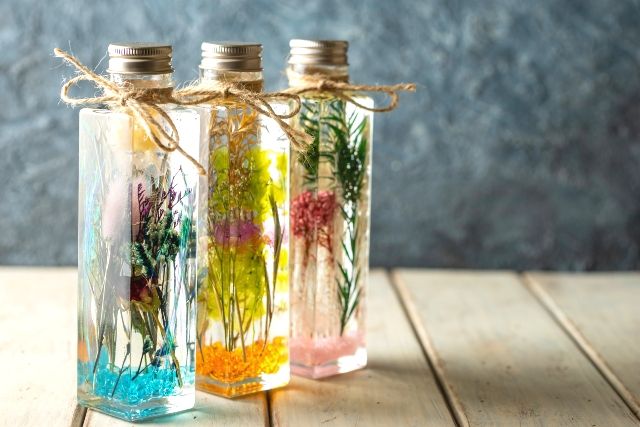 Herbarium Gift