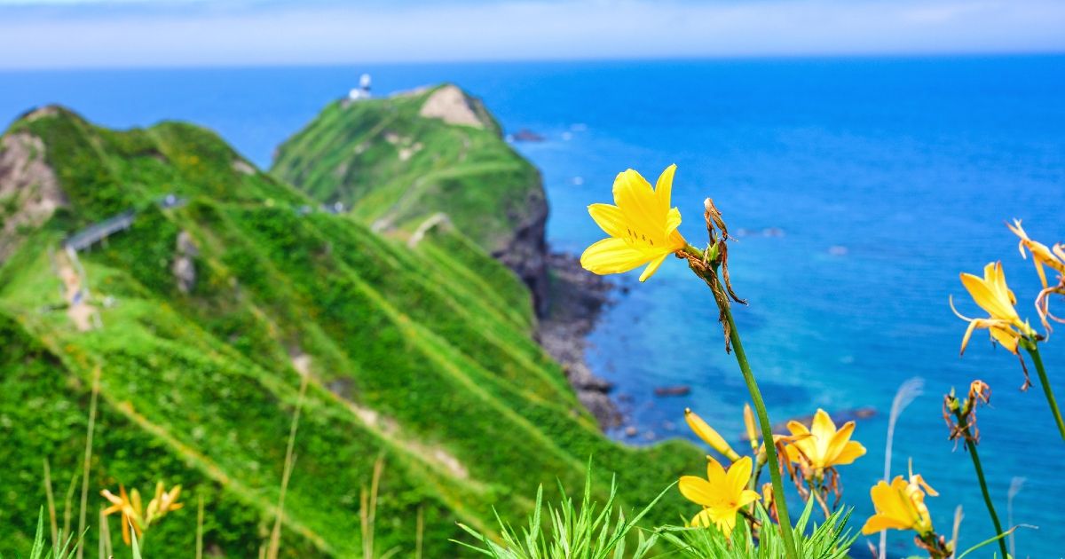 北海道の絶景スポット9選！定番から穴場まで紹介