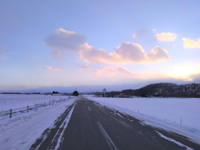 12月北海道熱門活動排名