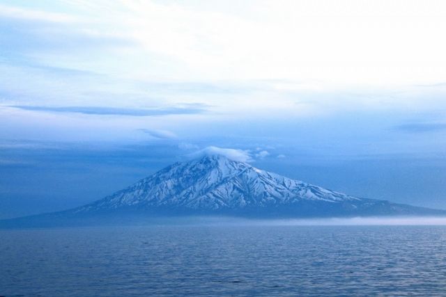 一月北海道之旅