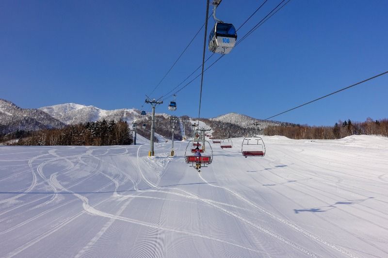 1月推薦北海道的理由