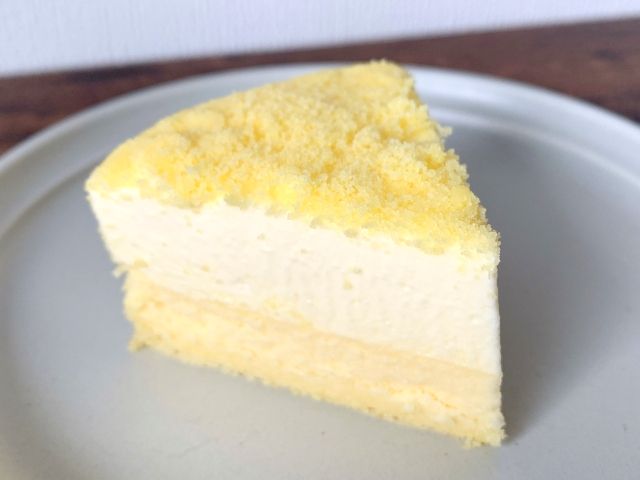 Hokkaido souvenir - LeTAO's double fromage