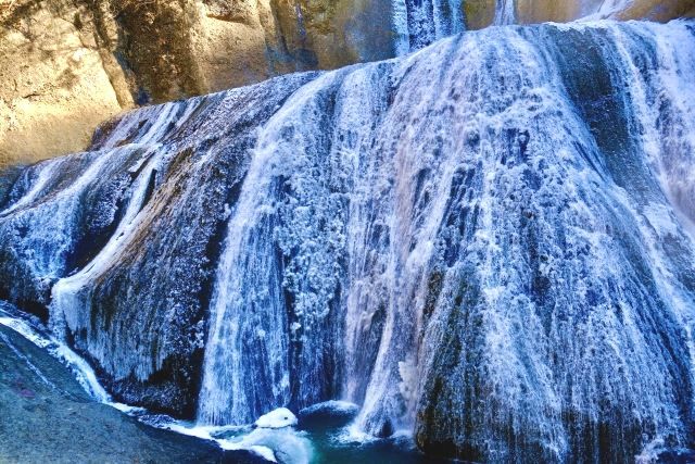 Fukuroda Falls / Ibaraki