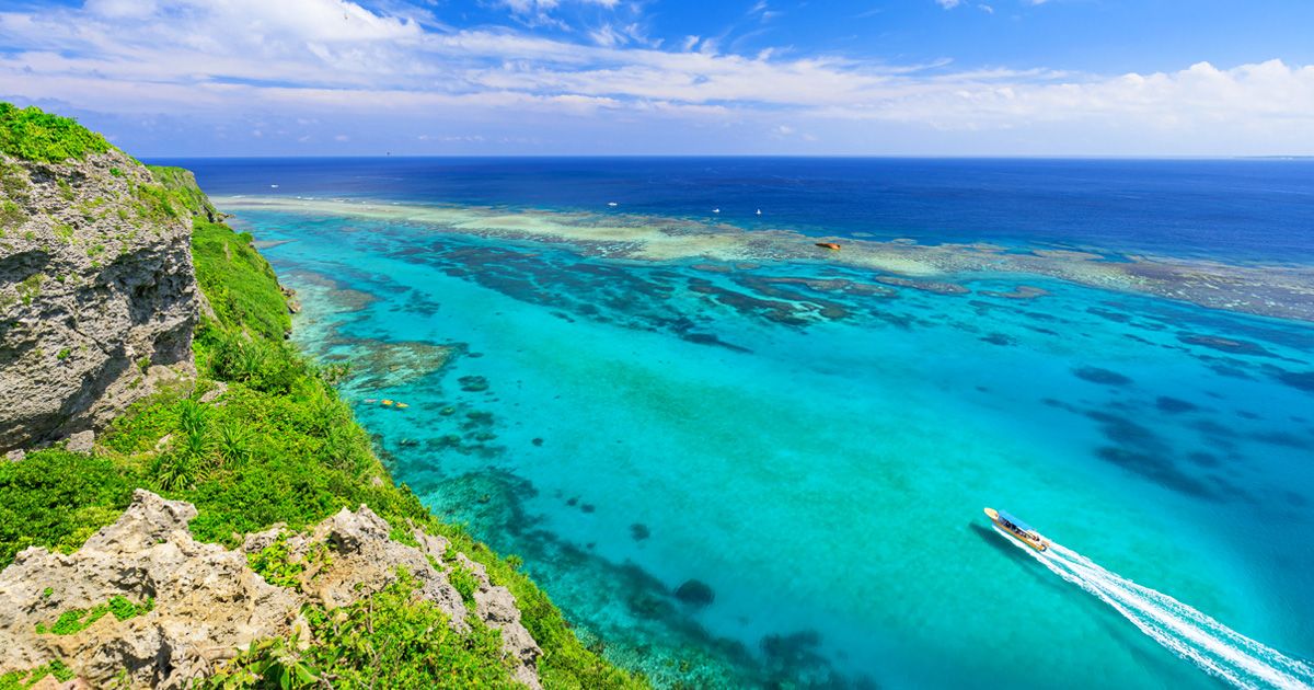 伊良部島 観光スポット おすすめランキングの画像