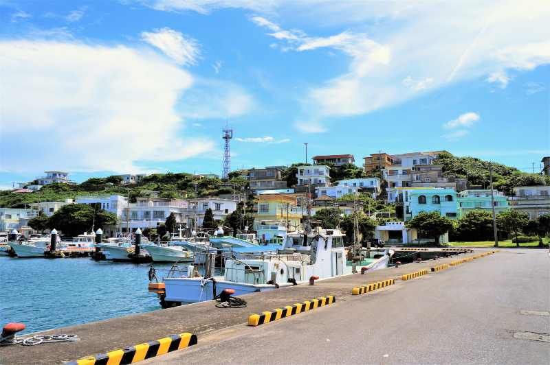 Enjoy the activities and popular spots of Irabu Island