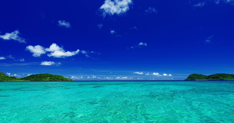 ทัวร์ดำน้ำตื้น(Snorkeling) เกาะอิริโอะโมะเตะ อันดับแนะนำและความนิยม