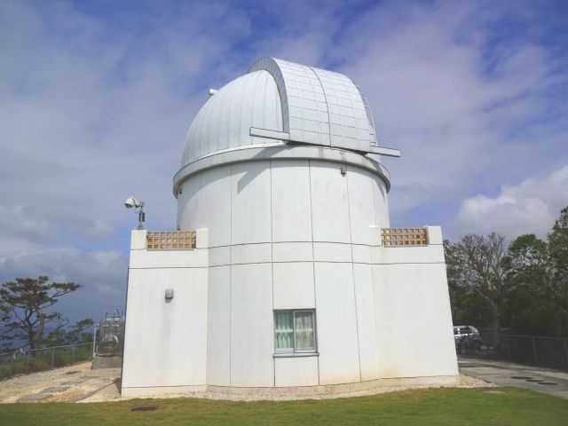 石垣岛天文台