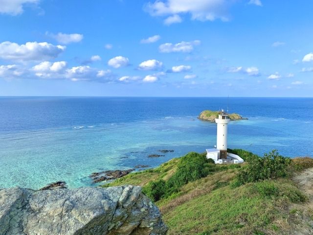 Cape Hirakubo