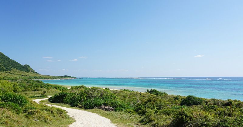 平久保半島エコロードとは？車・レンタカーの所要時間とバギー体験おすすめツアー&レビュー・口コミ紹介！