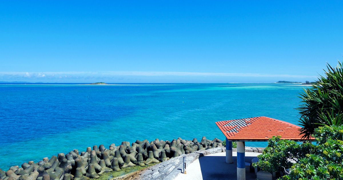 A complete guide to sightseeing in Itoman City | Popular spots, experiences, gourmet food, and model itineraries