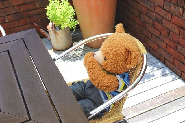 Izu Tourist Spots: Izu Teddy Bear - Enjoyable even on rainy days
