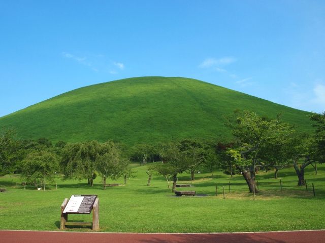 Mount Omuro