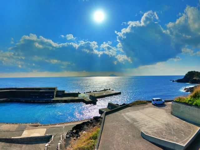 12 Recommended Sightseeing Spots in Izu Oshima! Popular tour & gourmet special feature Izu Oshima features & highlights