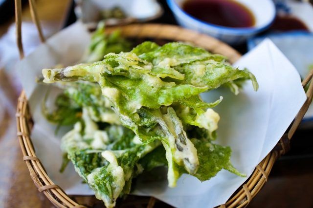 12 Recommended Sightseeing Spots in Izu Oshima! Popular Tour & Gourmand Special Feature / Specialty Tempura