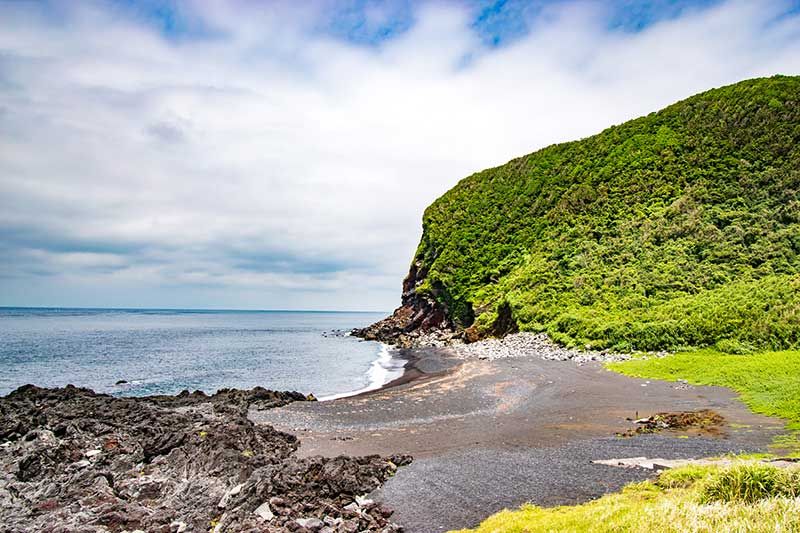 Izu Oshima diving feature! Introducing recommended diving shops and popular experience tour rankings!