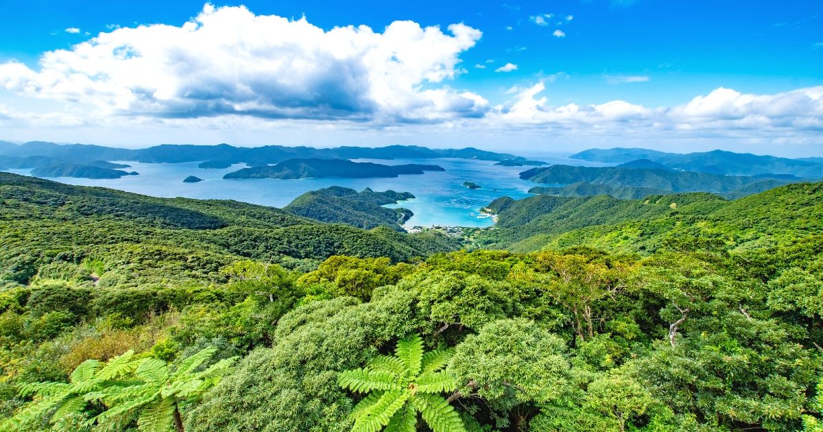 冬でも暖かい日本の旅行先9選！南国リゾート＆温泉で冬でも快適